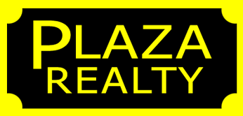 Plaza Realty Logo